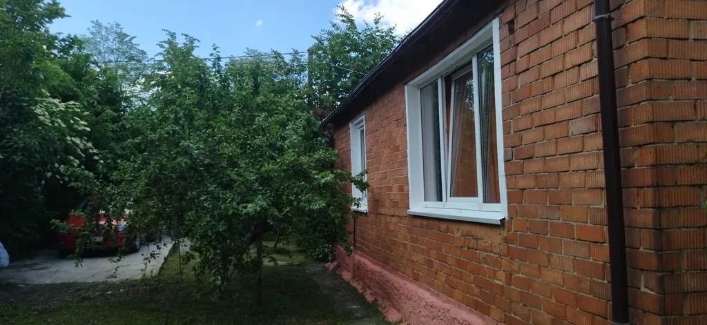 Дом у моря на лето