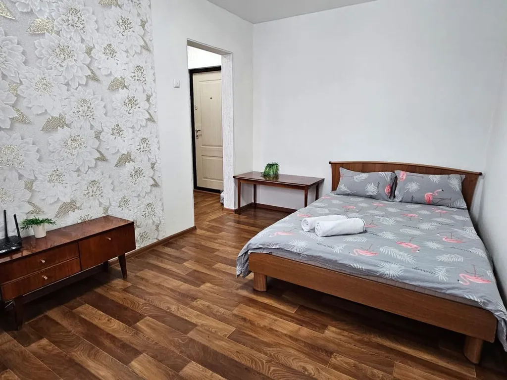 Уютная квартира — аренда посуточно в Кемерово