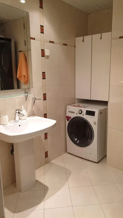 Элитная квартира в центре