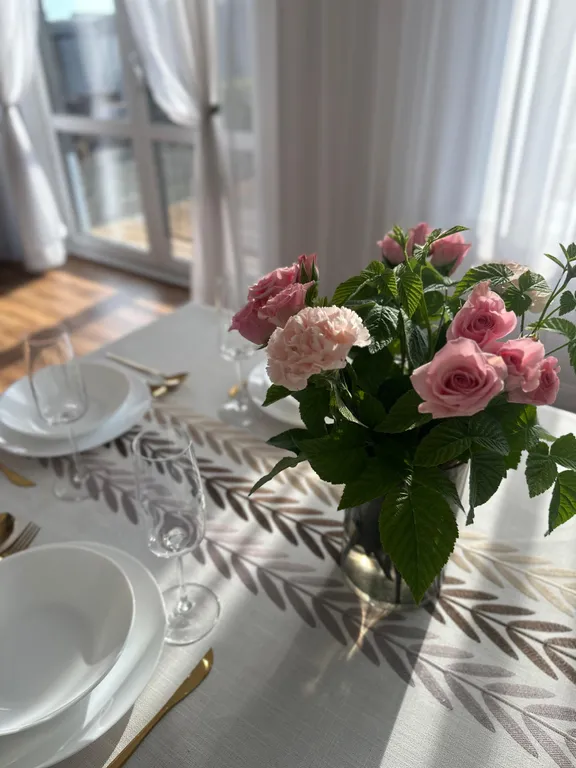 Дом для семейного отдыха