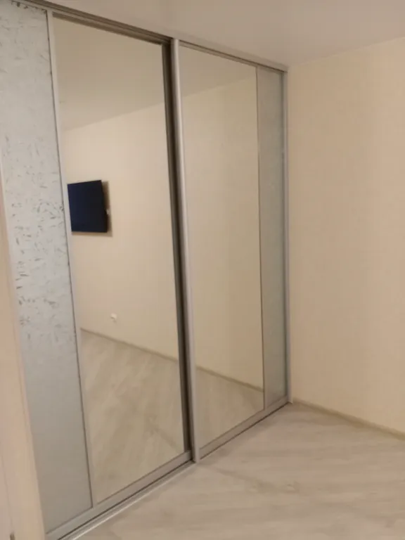 Комфортная квартира