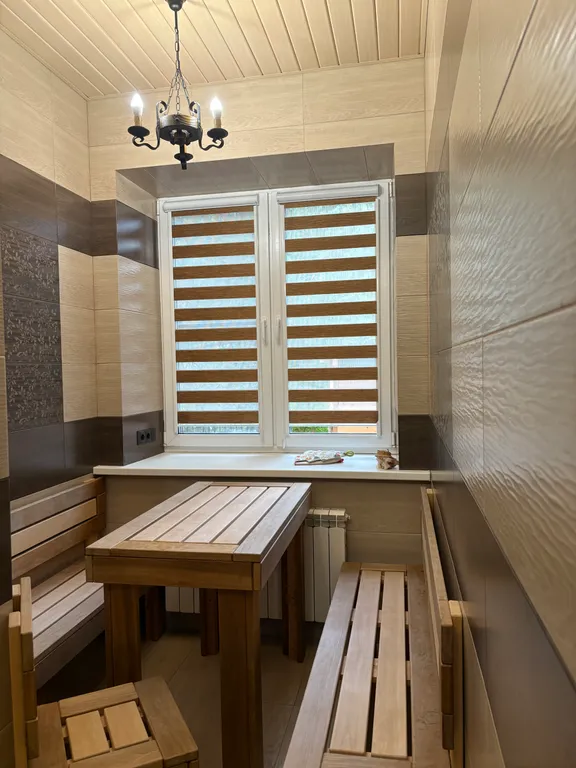 Дом на берегу Финского залива