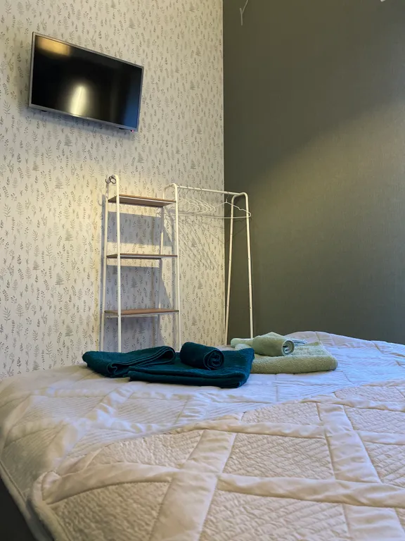 Уютный барн V igolkah