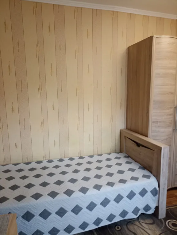 Уютная квартира в центре города с отдельным входом