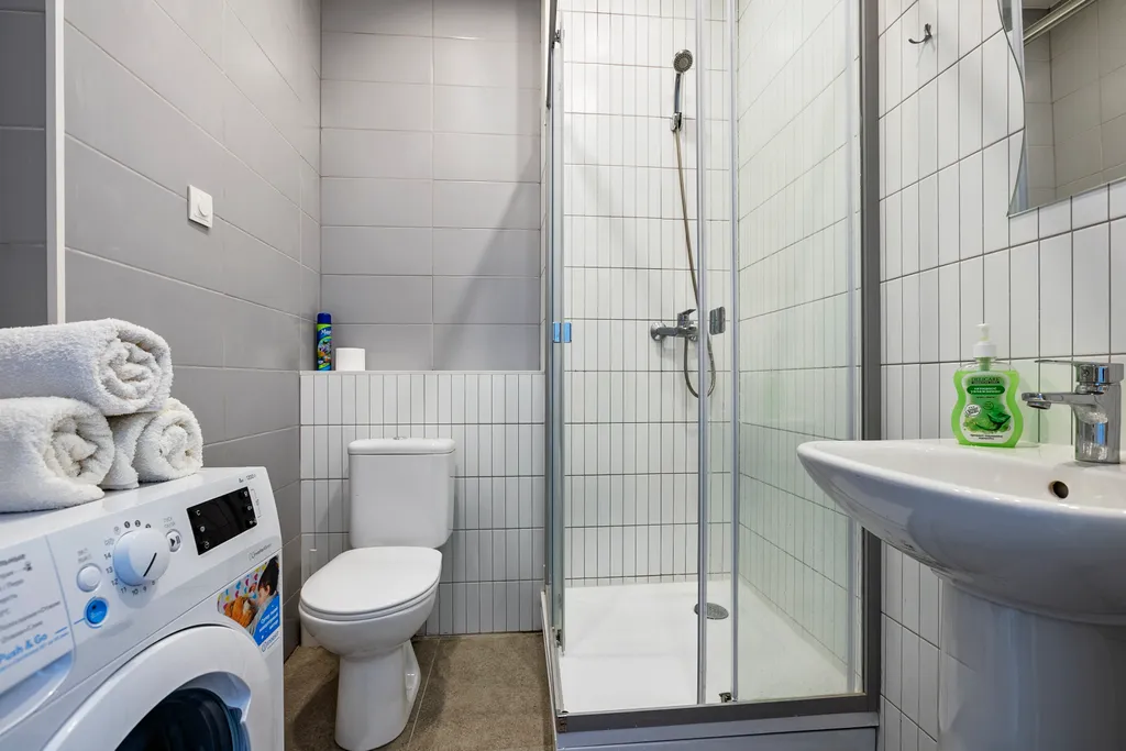 Квартира в новом доме недалеко от аэропорта Шереметьево