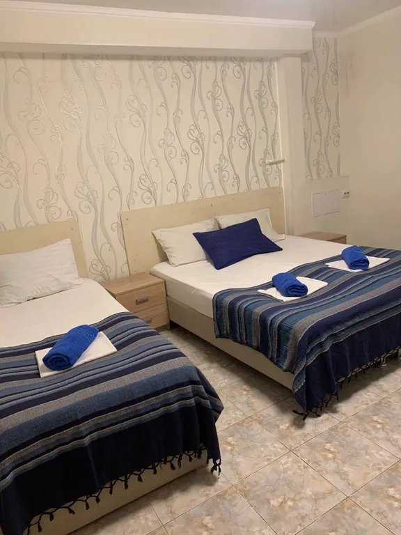 Квартира Комната — Сириус