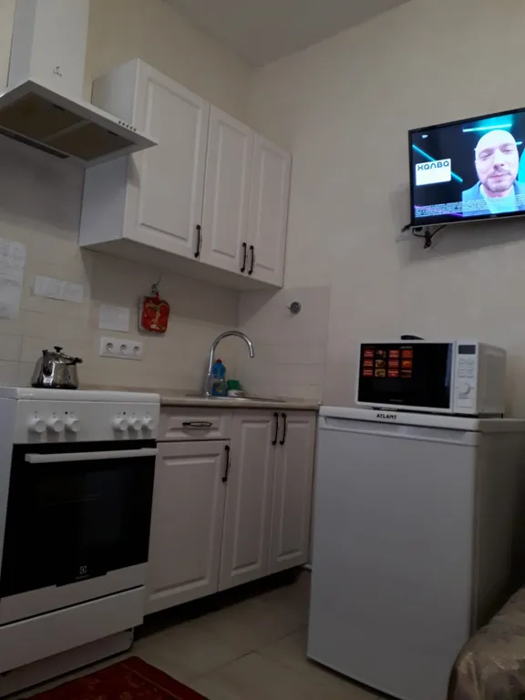 Морская романтика с двориком