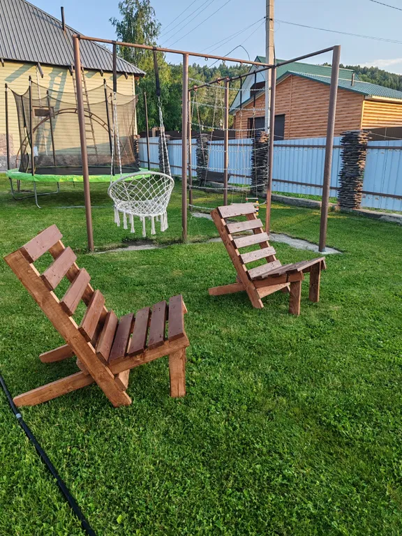 3-комнатный Дом