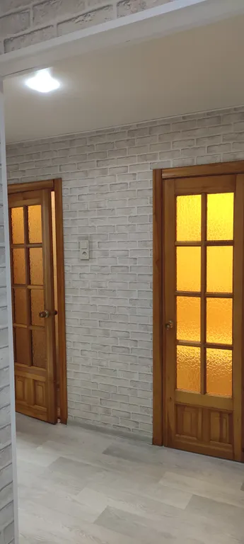 Квартира на Московской 28