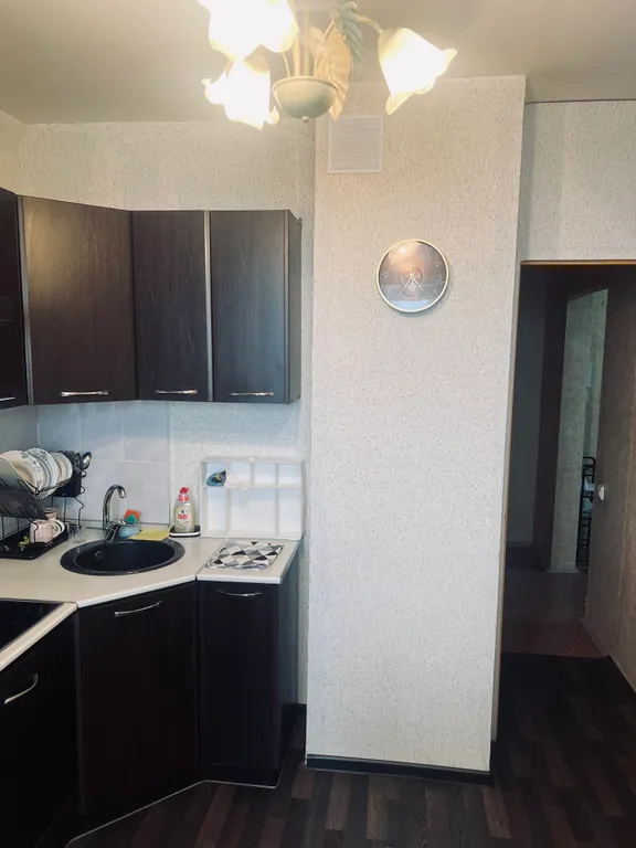 Уютная квартира в мкр. Губернский