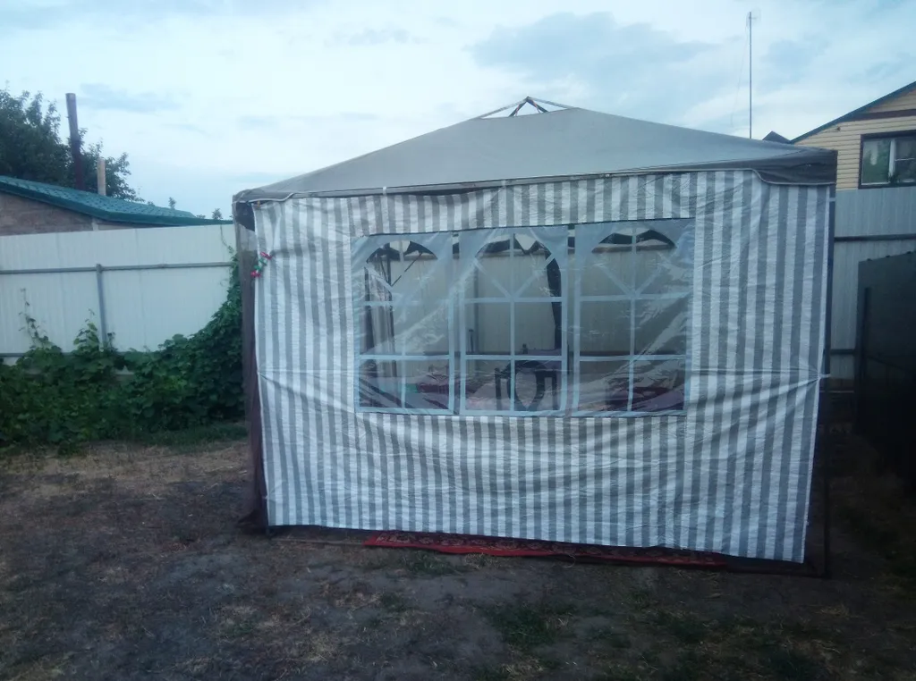 Дачный дом недалеко от центра и Мамаева кургана