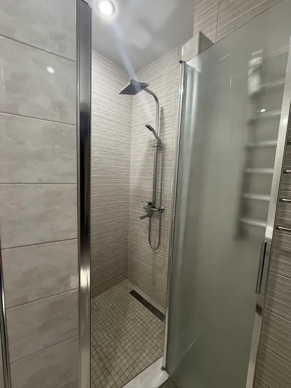 Люкс апартаменты в лучшем районе города на горной