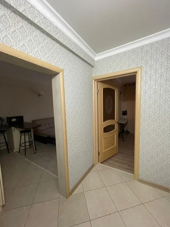 Квартира у моря