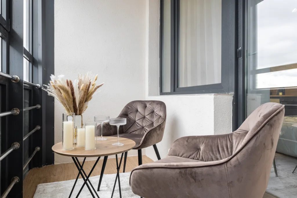 Апартаменты Престиж