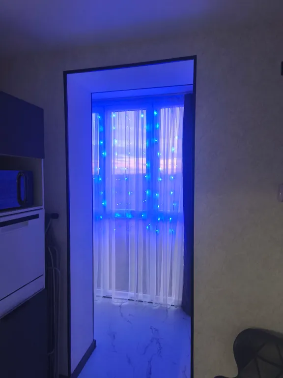 Квартира Квартира Флагманский уголок — Калининград