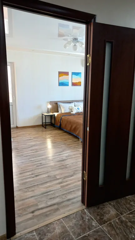 Квартира Квартира у sea mall — Севастополь