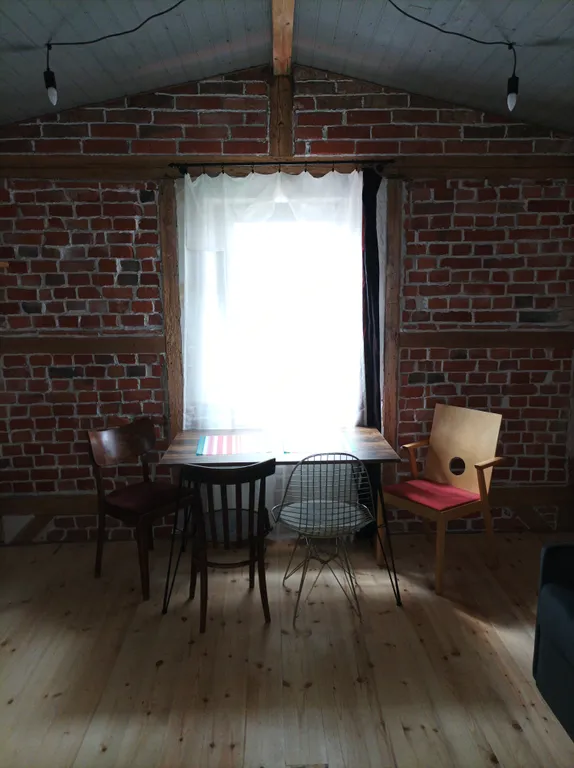 Апартаменты Антураж