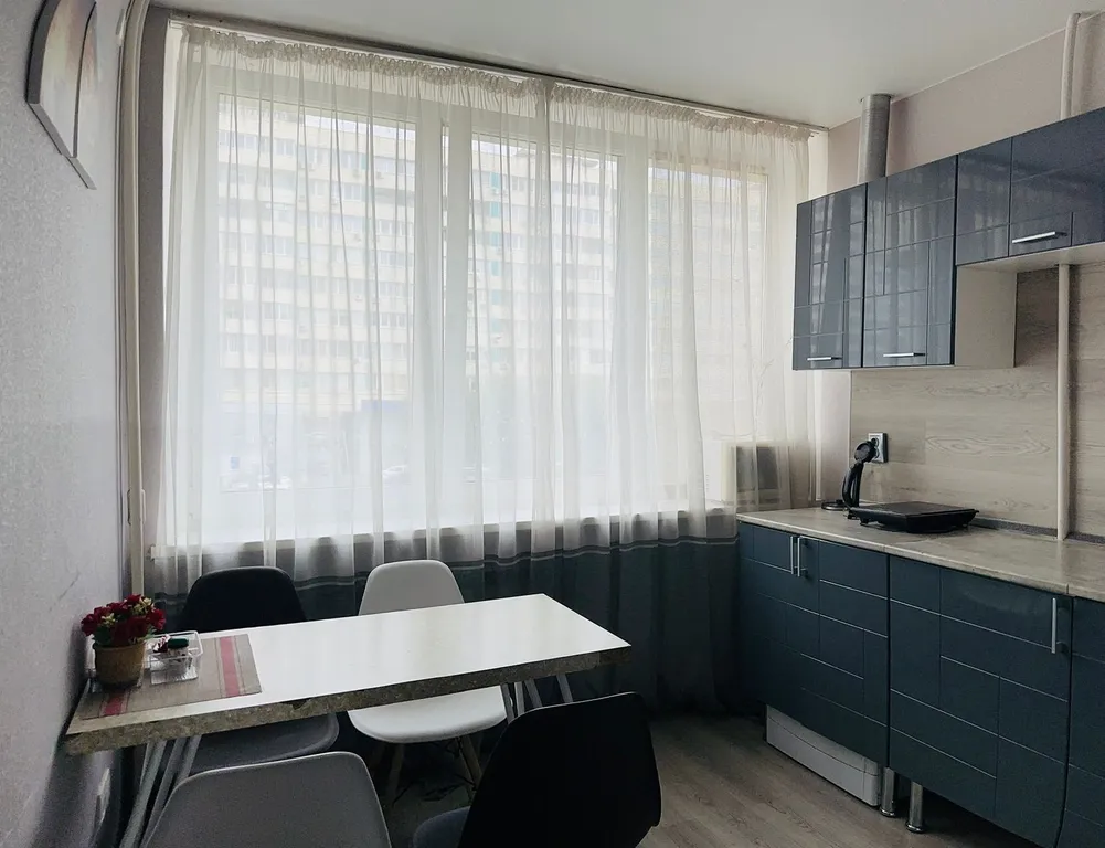 Квартира Просторная квартира — Волгоград