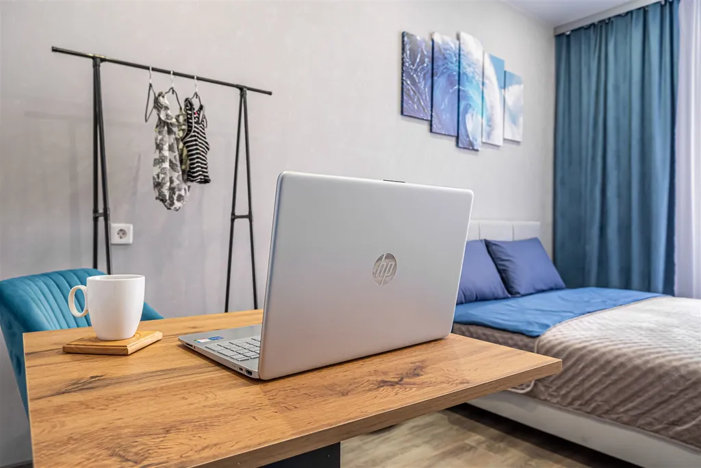 Апартаменты Вояж by Julia L, рядом диагностический центр, фонтан