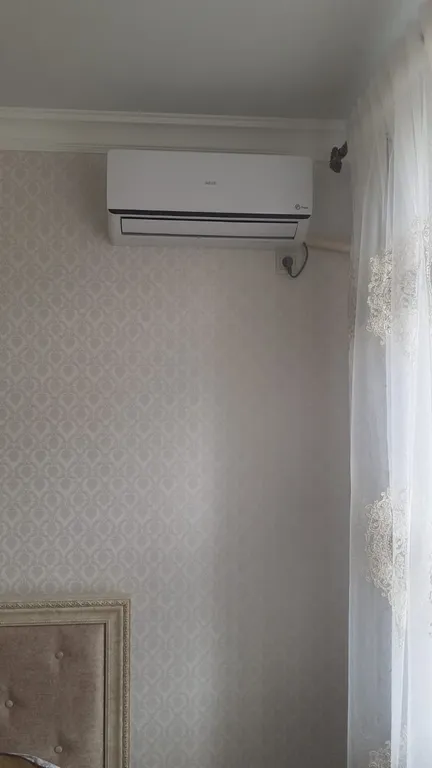 Квартира Уютная квартира в спальном районе — Дербент
