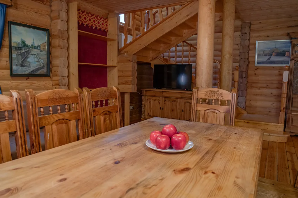 4-комнатный Дом