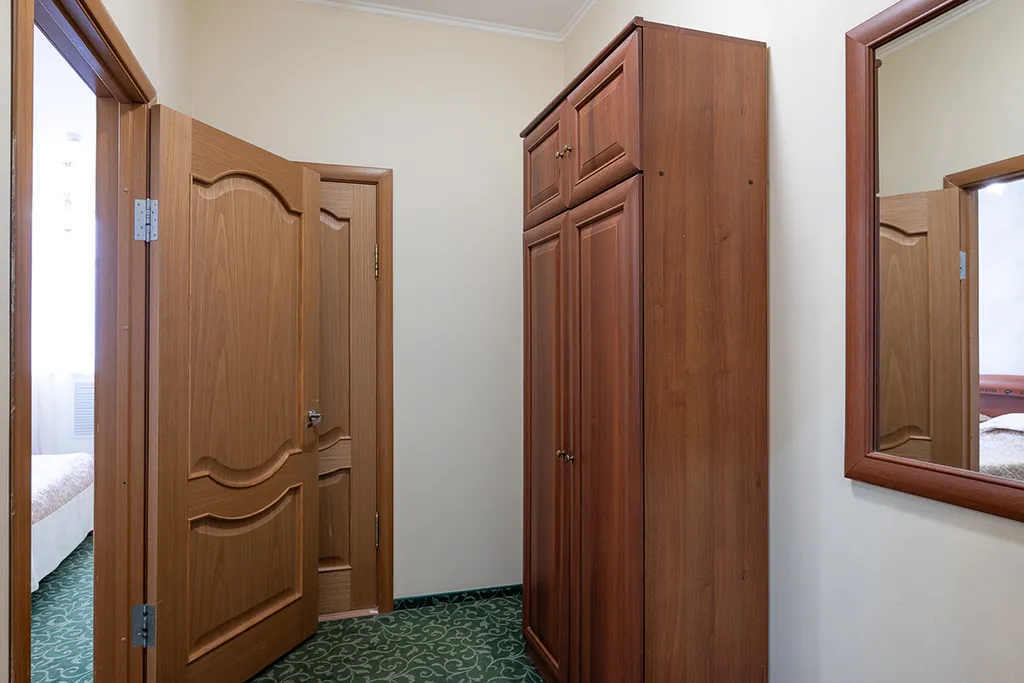 Комната