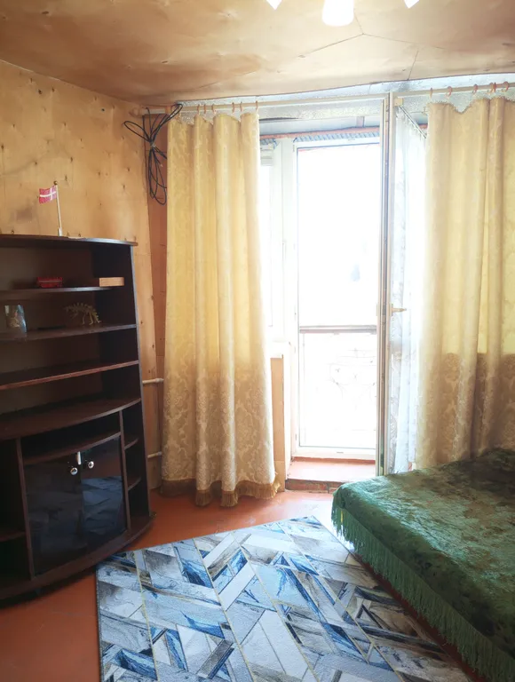 Дом с участком/House with a plot