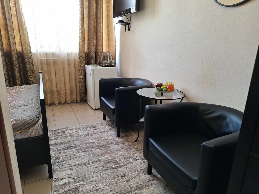 Квартира Комната — Краснодар