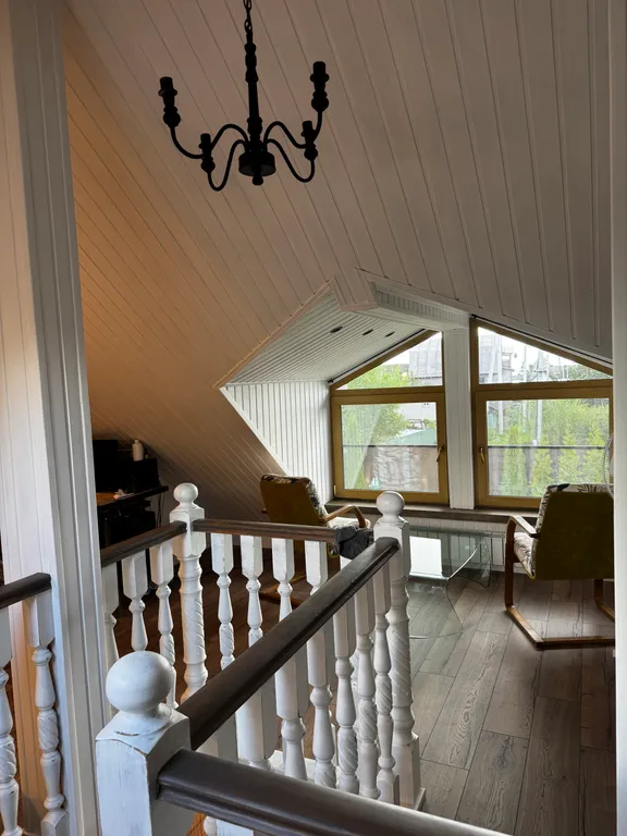 Коттедж Гостевой домик у крепости Орешек — им. Морозова