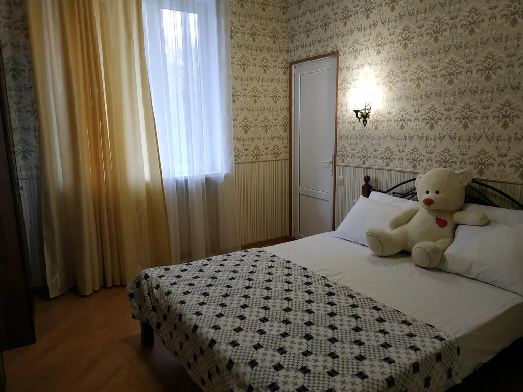 Квартира Комната — Сухум