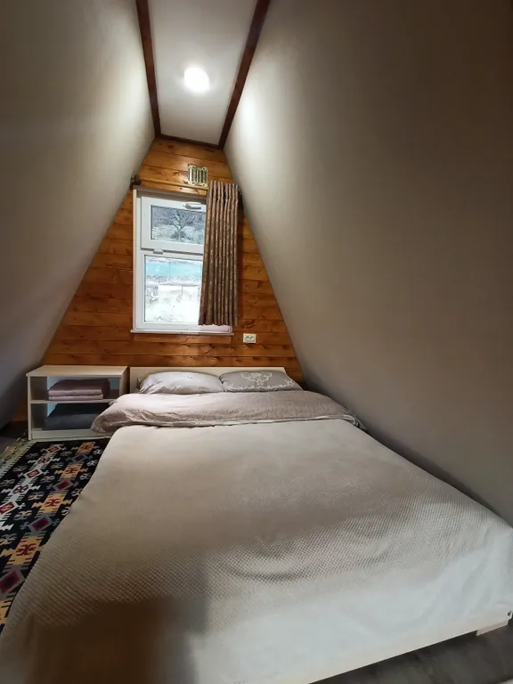 Гостевой дом Сиреневый рассвет