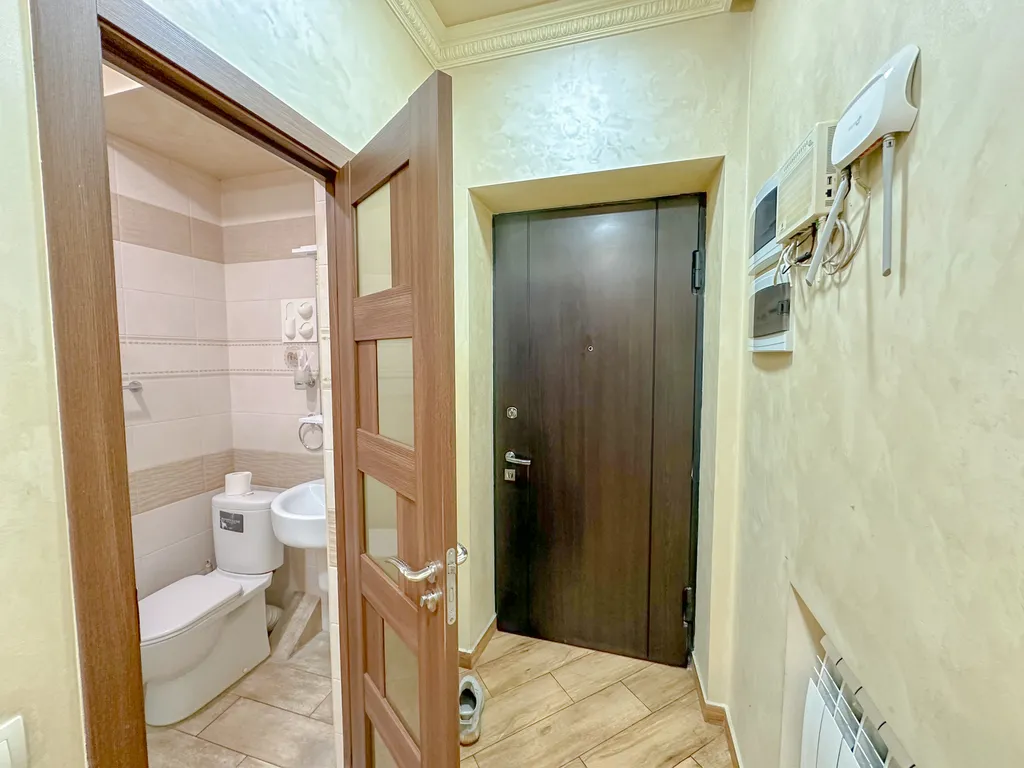 Столичный Уют