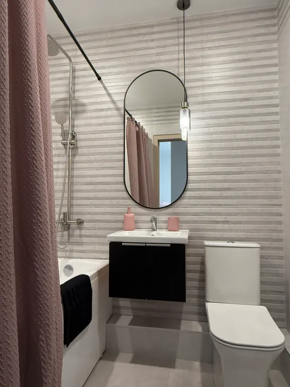 Комфортная квартира у музея Военной техники и УГМК