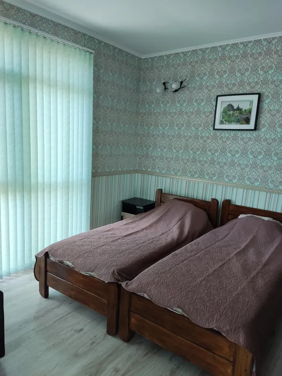 Квартира Квартира Семейный номер — Геленджик