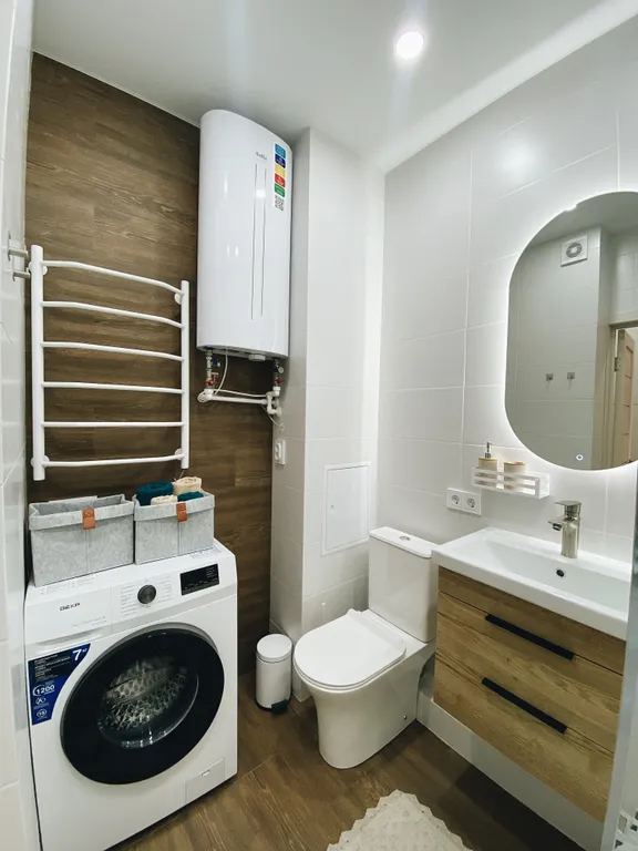 ЖК Евпатория 141