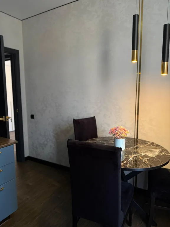 Квартира Уютная 2-комнатная квартира для хорошего отдыха — Кореновск