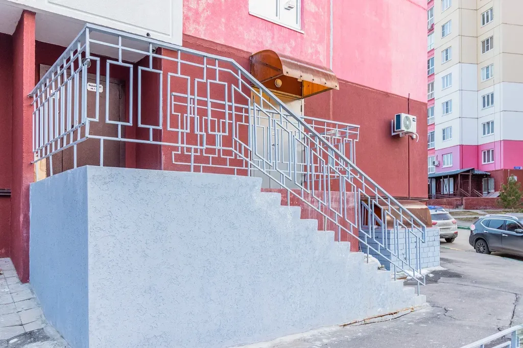 Новые уютные апартаменты в Кузнечихе