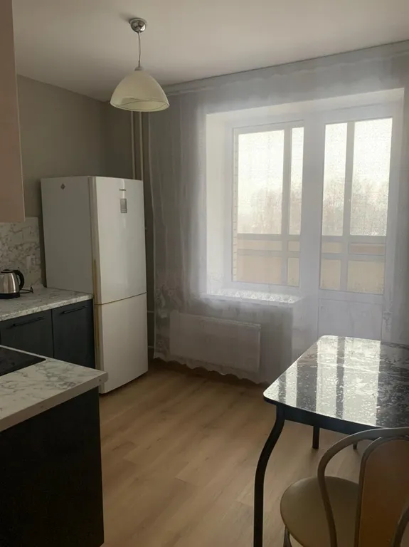 Квартира 1-комнатная Квартира — Песочный