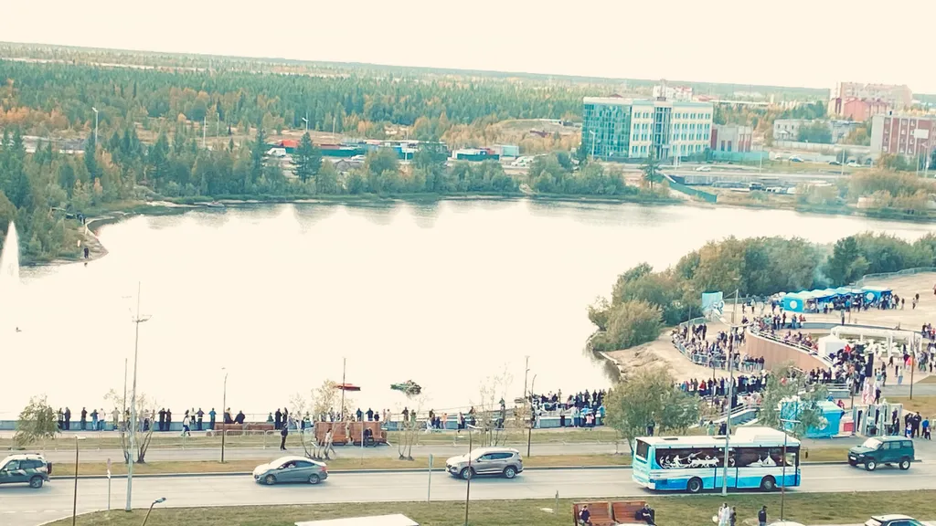 Уютная 2-х комнатная квартира в центре южной части города