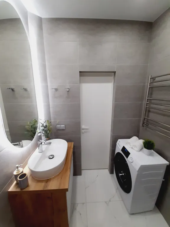 Квартира Идеальная квартира для идеального отдыха — Геленджик