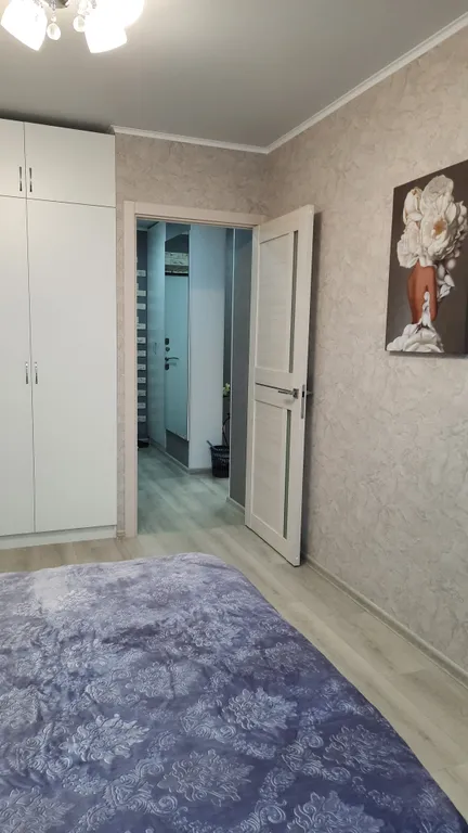 Уютная красивая квартира в центре города