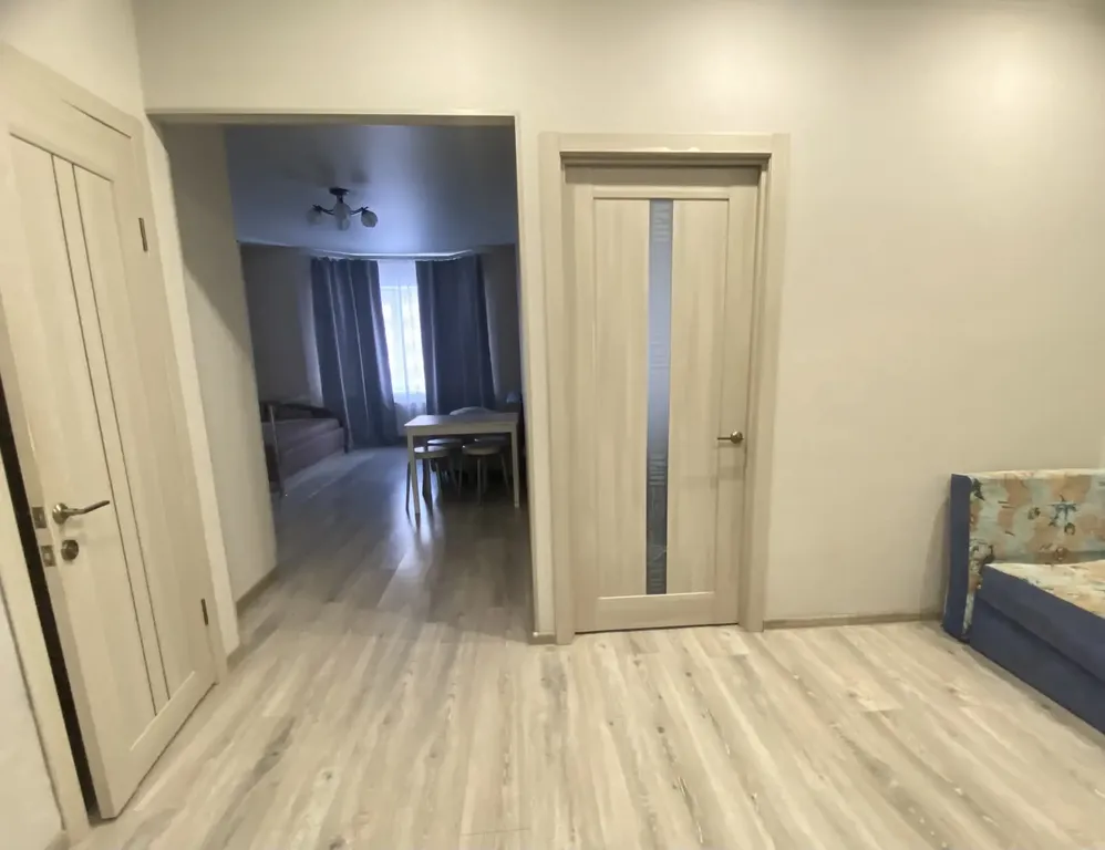 Уютная квартира в ЖК Спасские ворота