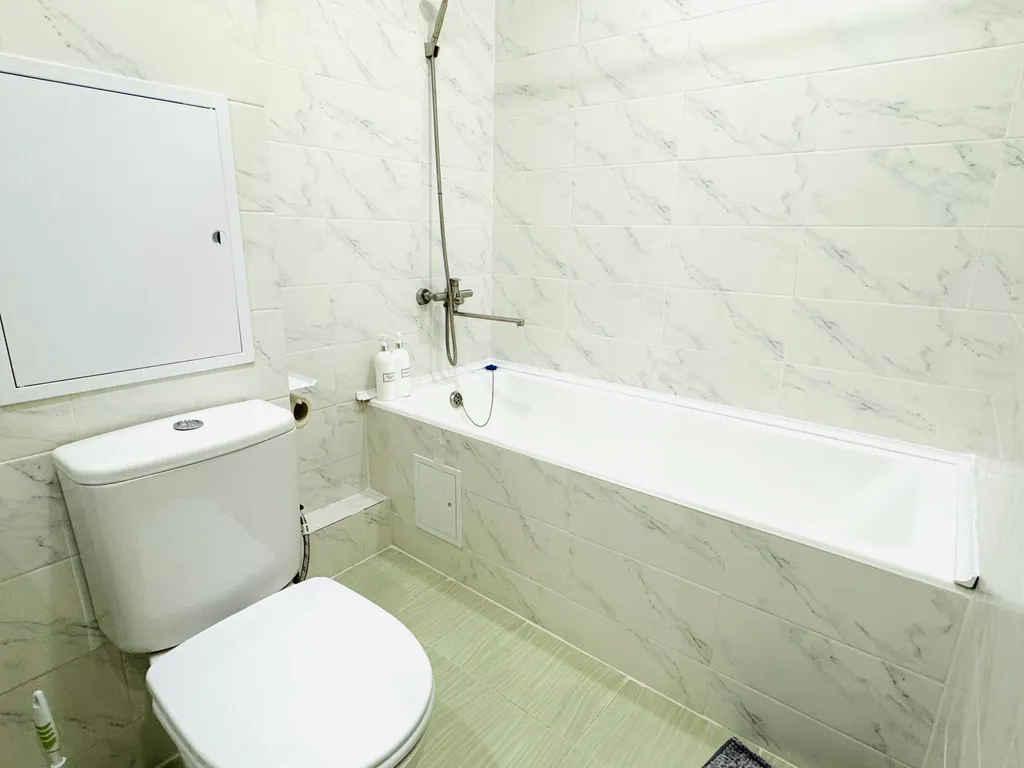 Квартира в центре