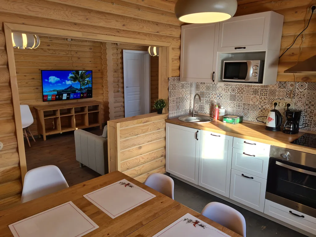 Дачи у Юрманки для душевного отдыха на природе