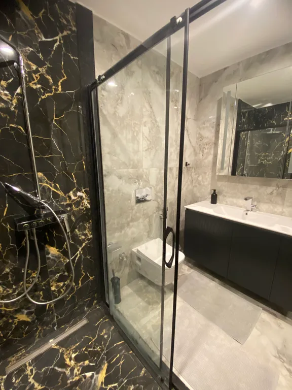 Семейные апартаменты на территории 5-звездночного отеля