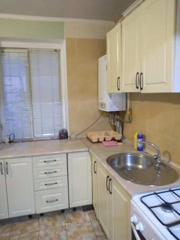 Коттедж 1-комнатный Дом — Евпатория