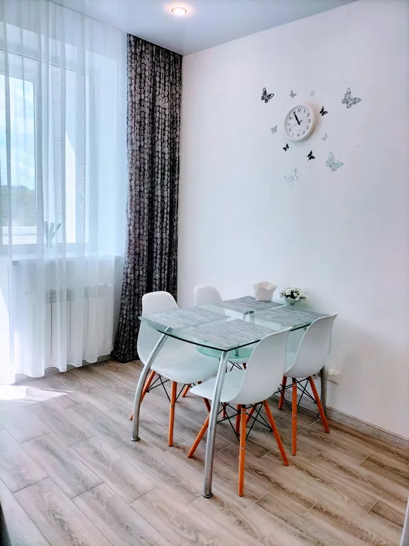 Квартира Квартира Отдых у моря- пляжи Балтики, порт, Пионерский курорт — Пионерский