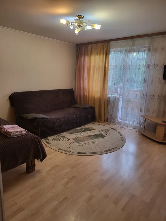 Студия возле набережной