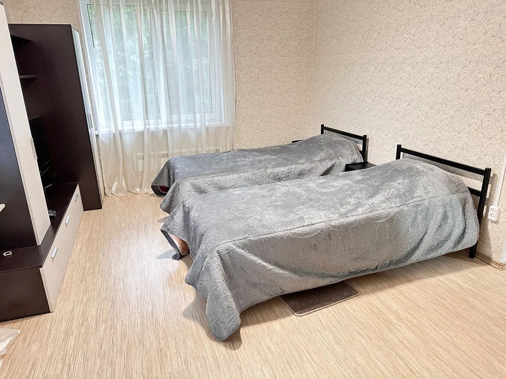 Уютный домик в деревне