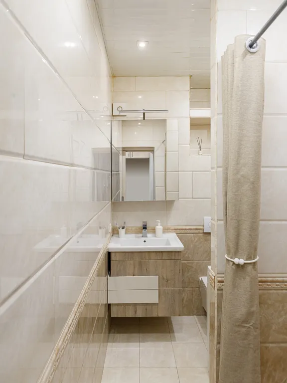 Уютная студия рядом с Шереметьево